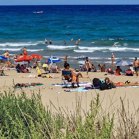 Apartamento Azul Beach Торевьиа Экстерьер фото