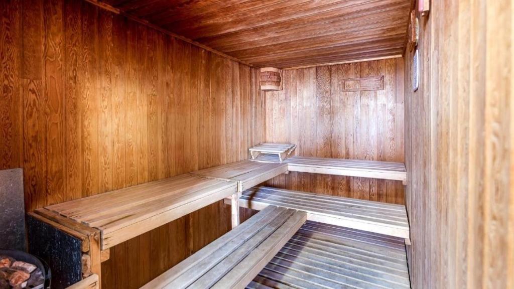 Apartamento Azul Beach Торевьиа Экстерьер фото