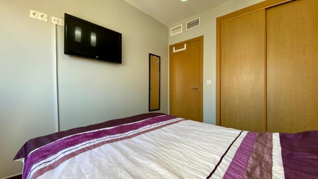 Apartamento Azul Beach Торевьиа Экстерьер фото