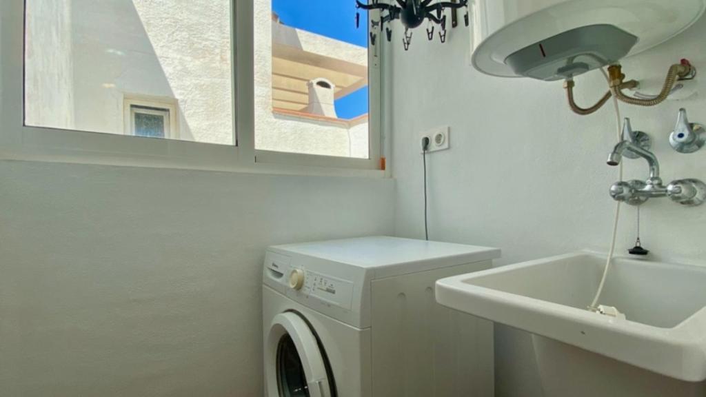 Apartamento Azul Beach Торевьиа Экстерьер фото